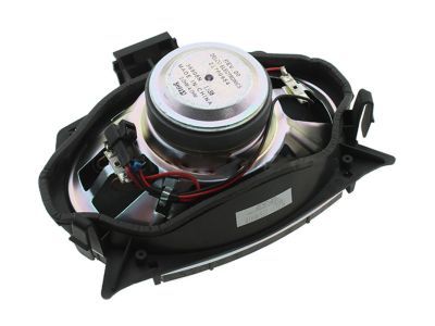 Oldsmobile Car Speakers - 22698418