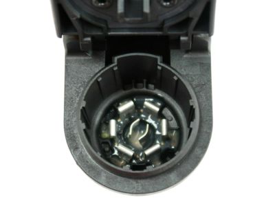 Chevy 84056018 Socket Plate
