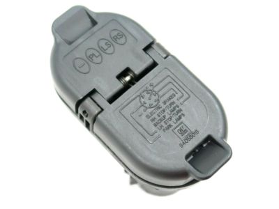 Chevy 84056018 Socket Plate