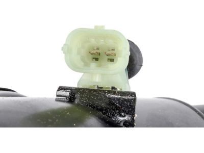 Buick LaCrosse Shock Absorber - 84336158