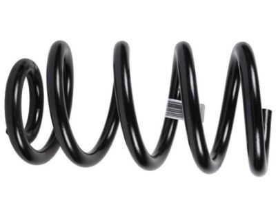 Cadillac Escalade ESV Coil Springs - 22845789