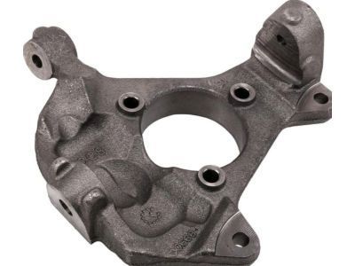 Cadillac Escalade EXT Steering Knuckle - 22912209