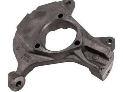 Cadillac Escalade EXT Steering Knuckle - 22912209