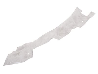 84265469 GM Insulator, Floor Pan, Rear Product Photo 2 of 2