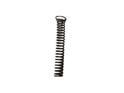 Chevy 3814903 SPRING, OIL PRESSURE REGULATOR VALVE (1982)(ALSO PART OF ITEM #48)