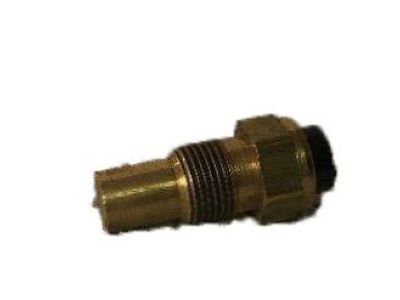 Chevy Impala Coolant Temperature Sensor - 25037176