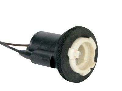 Chevy P20 Forward Light Harness Connector - 12013813