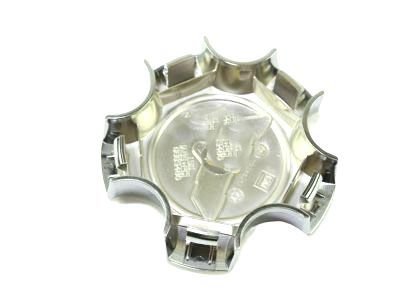Chevy Corvette Wheel Cover - 9597717