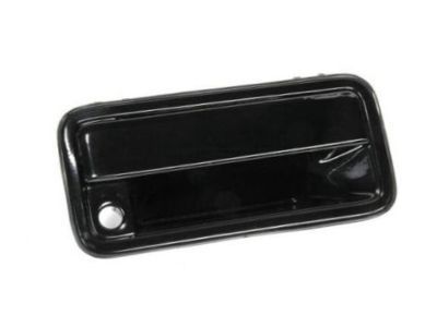 Chevy K3500 Exterior Door Handle - 15968164