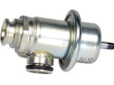 Pontiac Fuel Pressure Regulator - 17091947