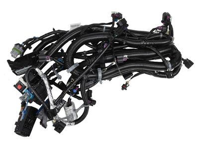 GM 23143597 Harness, Engine Wiring 23143597 GM Harness, Engine Wiring Product Photo 1 of 2