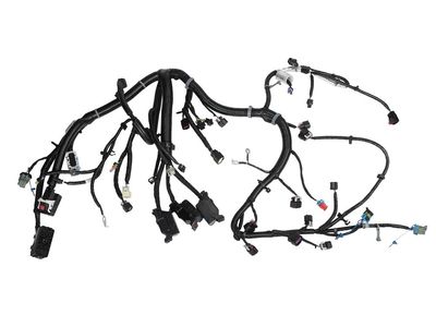 23143597 GM Harness, Engine Wiring Product Photo 2 of 2
