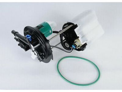 Buick LaCrosse Fuel Pump - 19331980