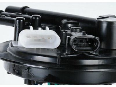 Buick LaCrosse Fuel Pump - 19331980