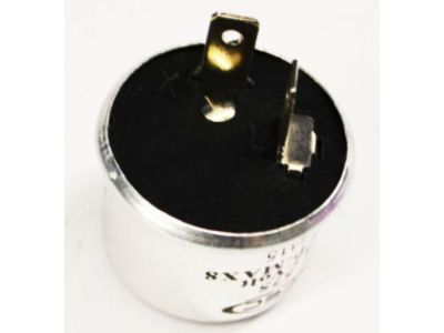 Chevy Relay - 19209674