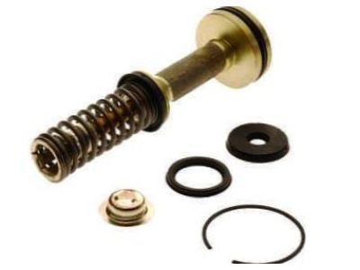 GMC Master Cylinder Repair Kit - 18007935