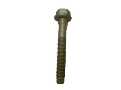 Buick 11589279 Support Brace Bolt