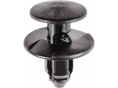 Cadillac 11612035 Fender Liner Clip
