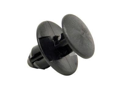 Cadillac 11612035 Fender Liner Clip