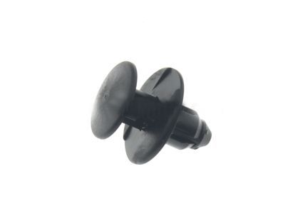 Cadillac 11612035 Fender Liner Clip