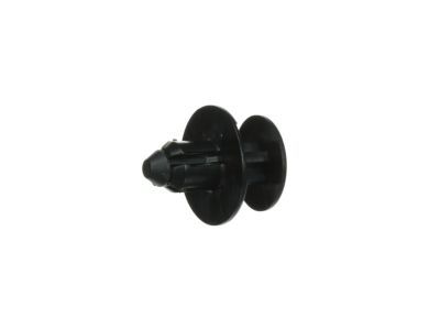Cadillac 11612035 Fender Liner Clip