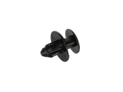Cadillac 11612035 Fender Liner Clip