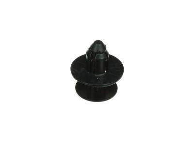 Cadillac 11612035 Fender Liner Clip