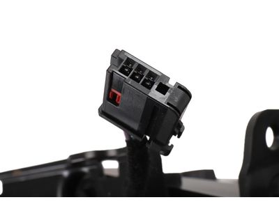 23122578 GM Console, Floor Console Product Photo 4 of 5