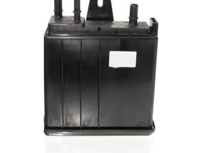 Cadillac Escalade Vapor Canister - 22945639