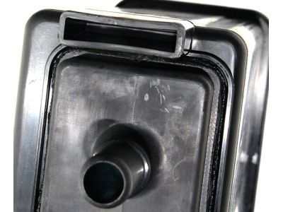 Cadillac Escalade Vapor Canister - 22945639