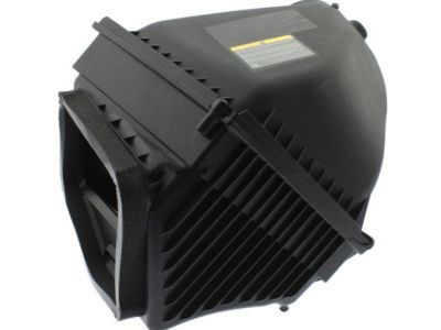 GMC Sierra 2500 HD Air Filter - 23210121