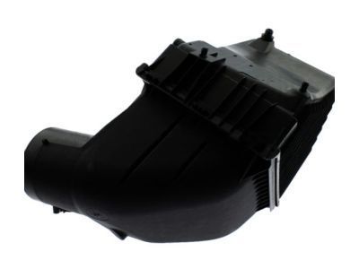GMC Sierra 2500 HD Air Filter - 23210121