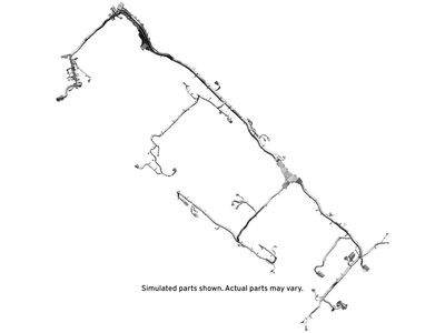 GM 87864665 Harness, Chassis Wiring 87864665 GM Harness, Chassis Wiring Product Photo 1 of 1