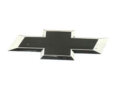 Chevy Blazer Emblem - 42481303