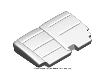 GM 84686302 Cover, Seat Cushion 84686302 GM Cover, Seat Cushion Product Photo 1 of 1