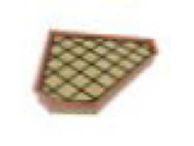 Cadillac Air Filter - 22844634
