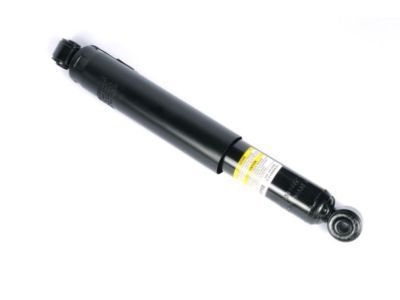 GMC Sierra 1500 Shock Absorber - 23106631