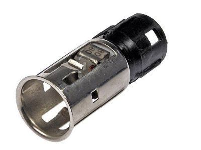 Chevy Corvette Cigarette Lighter - 25776667
