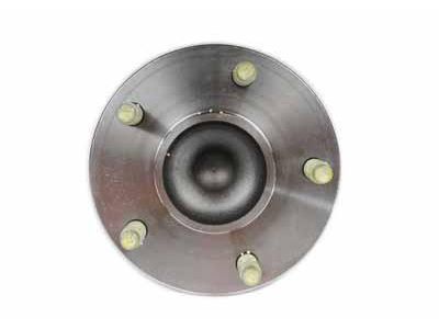 Pontiac Pinion Bearing - 15798483