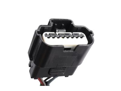 84462996 GM Harness, Theft Deterrent Or Front / Rear / Side / Intake Object Product Photo 5 of 7