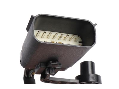 84462996 GM Harness, Theft Deterrent Or Front / Rear / Side / Intake Object Product Photo 2 of 7