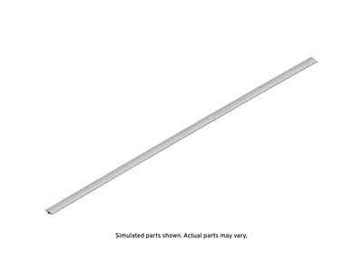 GM 23345417 Strip, Roof & Deck Lid, Rubber 23345417 GM Strip, Roof & Deck Lid, Rubber Product Photo 1 of 1