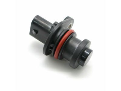 Chevy Malibu Camshaft Position Sensor - 12636947