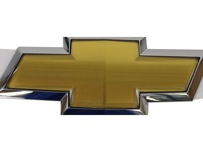 Chevy Malibu Emblem - 22909142