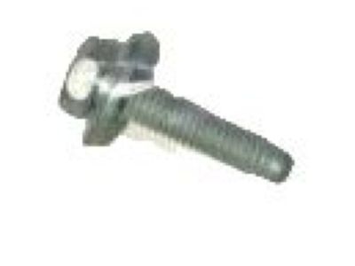 Chevy 11519377 Mount Bracket Bolt