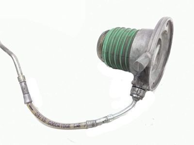 Pontiac Clutch Slave Cylinder - 24249818