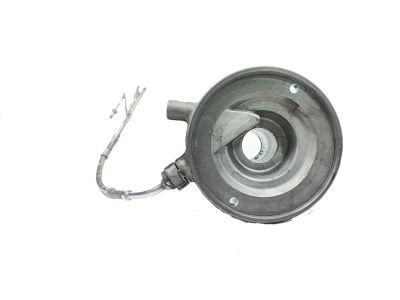 Pontiac Clutch Slave Cylinder - 24249818