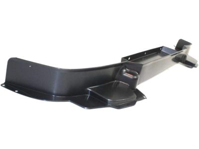 Chevy Air Deflector - 5491291