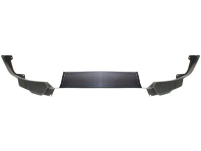 Chevy Air Deflector - 5491291