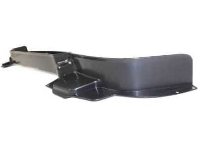 Chevy Air Deflector - 5491291